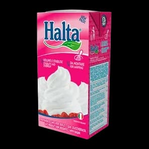 Halta slatki biljni krem 1000 ml