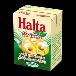 Krem za kuvanje Halta 200ml