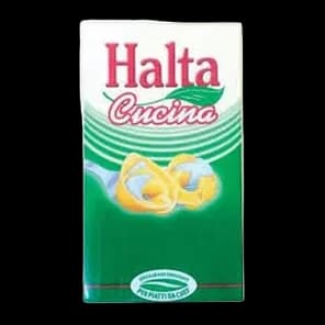 Krem za kuvanje Halta 1l