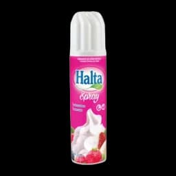 Halta biljni šlag u spreju 250 g