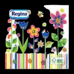 Salvete easter Regina 1sl 33x33