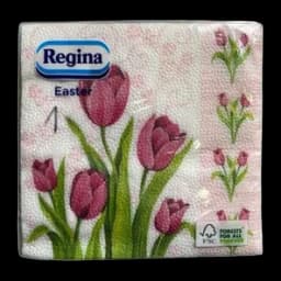 Salvete Regina Easter 33x33 3S