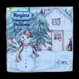 Salvete New Year Regina15/1 3sl.