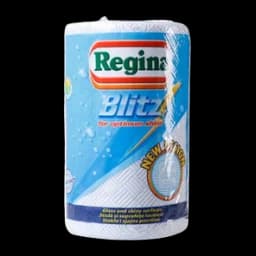 Ubrusi papirni trosloj.Blitz Regina 1/1