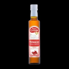 Maslinovo Ulje Extra Devičansko Sa Aromom Paprike 250ml Pietro Coricelli