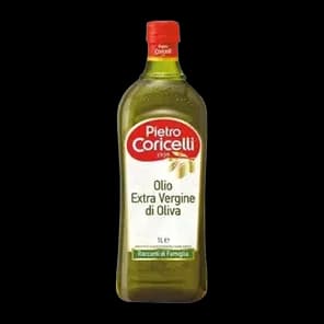 Maslinovo Ulje Extra Virgin Oil Pietro Coricelli 1l
