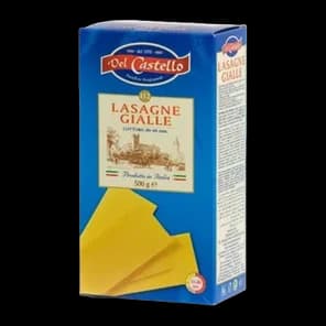 Lazanja Del Castello 500g