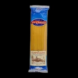 Špageti Capellini 001 500gr Del Castello