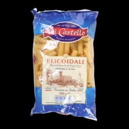 Testenina Elicoidali Del Castello 500g