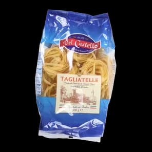 Tagliatelle Del Castello 500g