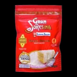 Sir Parmezan Grana Padano Rendani 100 Gr Latteria Soresina