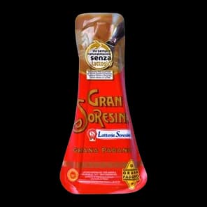 Sir Grana Padano 125g