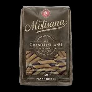 Penne Integrale 500gr