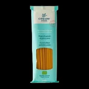 Testenina Spaghetti 500g Cipriani