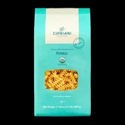 Testenina Fusilli Org 500g Ciprian