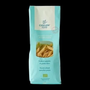 Testenina Penne Organ 500g Cipriani