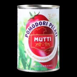 Paradajz pelat u konzervi Mutti 400g