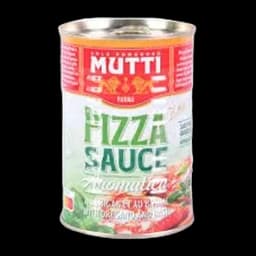 Paradajz Pulpa Za Picu 400gr Mutti