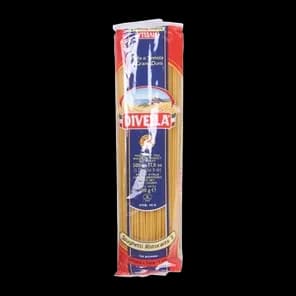 Testenina Spaghetti 500g Divella