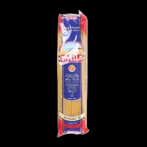 Testenina Vermicellini 500gr Divella