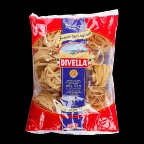 Testenina Tagliatelle Divella 500g