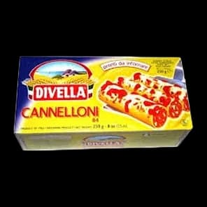 Divella Cennelloni 250