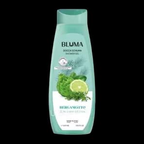 Gel Za Tusiranje Bluma Bergamotto 500ml