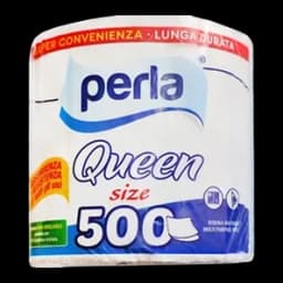 Perla ubrusi dolce casa troslojni 3/1