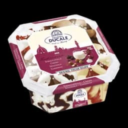 Ducale Spagnola/Strac./Vanila/Giand.1kg