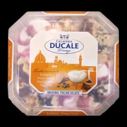 Ducale espr./mascar./panna cotta/tir.1kg