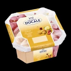 Slad.Ducale mango/jagoda/limun/vis.500g