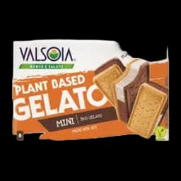 Slad.vegan mult.sendvc Valsoia 8kom 320g