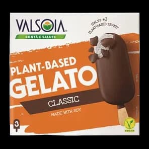 Slad.vegan mult.kornet Valsoia 4kom 300g