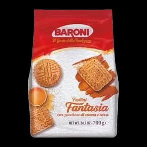 Keksici Fantasia Baroni700g