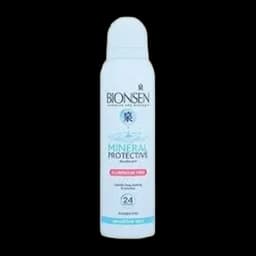Deo Sprej Mineral Protective Sensitive Skin 150ml Bionsen