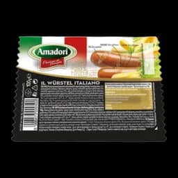 Hot dog Amadori 100g