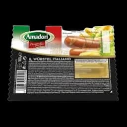 Pileći Hot Dog Sa Sirom 150gr Amadori
