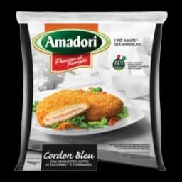 Amadori živinski Cordon Bleu MK4 750g