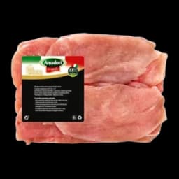 Amadori odresci ćurećeg filea MK8 400g