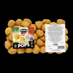 Pops Amadori 250g