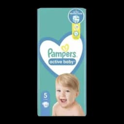 Pelene Pampers S5 JPM (54))