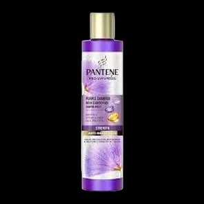Sampon Pantene Ljubicasti Silk 225ml