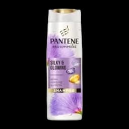 Samp.Pantene Silk Protein Miracles 300ml