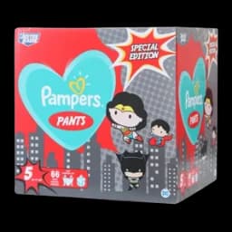 Pelene gacice Pampers GPP 5 66