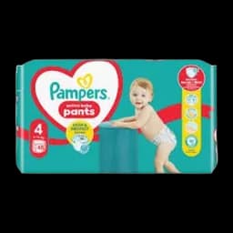Pelene gacice Pampers VPP 4 48/1