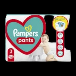 Gacice Pants GP 3 (76) Pampers