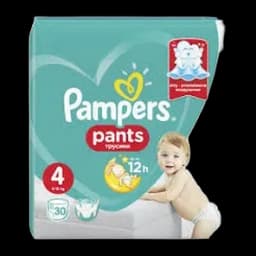 Pelene Pants Maxi VP 4 (30) Pampers