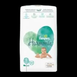 Pelene Pure S1 NB VP50 Pampers