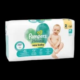 Pelene Pure S2 VP 39 Pampers