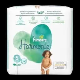 Pelene Pure S5 VP 24 Pampers